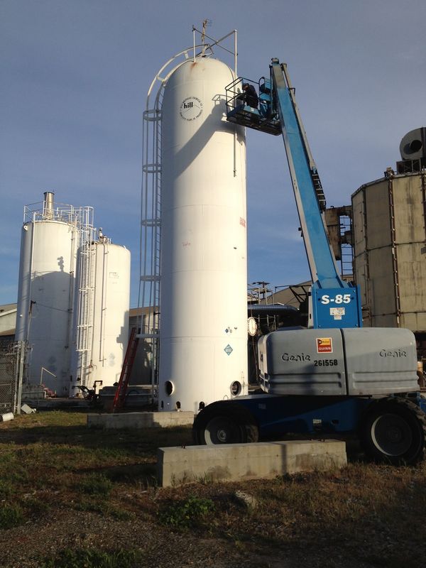 Tank Modifications, Pumps, & Accessories