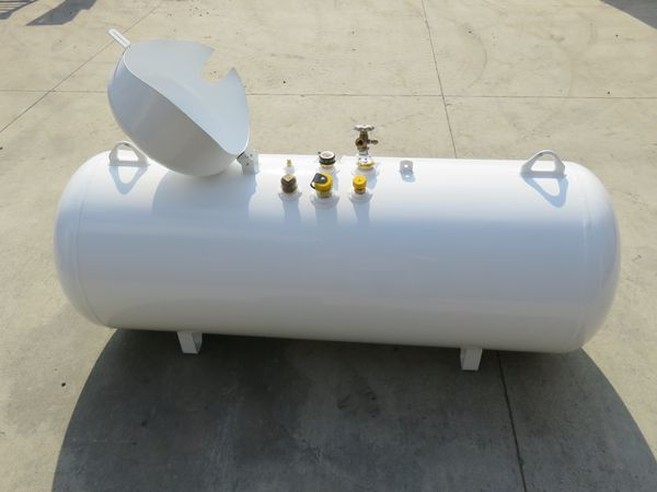 124 gallon carbon steel propane tank NEW | 124 gallon ... 951 valve diagram 